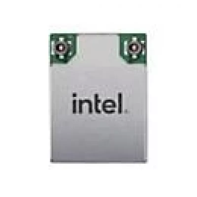 Carte WLAN interne Intel Wi-Fi 6E AX210