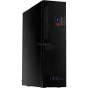 Boîtier PC Inter-Tech S-331 Desktop Noir