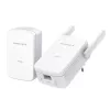 Powerline WiFi Kit Mercusys AV1000