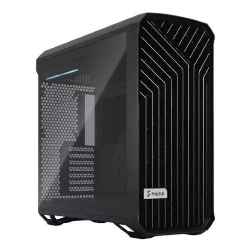 Fractal Design Torrent Tour noir