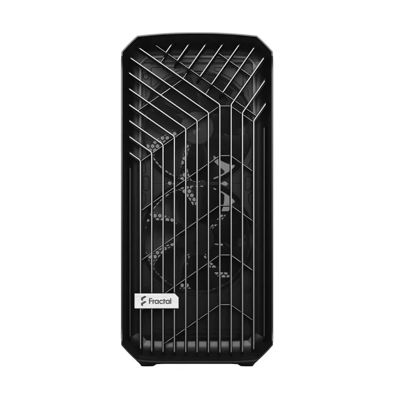 Fractal Design Torrent Tour noir