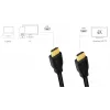 Câble HDMI LogiLink CH0102 3m