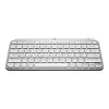 Clavier sans fil Logitech MX Keys Mini