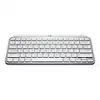 Clavier sans fil Logitech MX Keys Mini