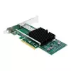 Carte réseau fibre interne Inter-Tech ST-7211