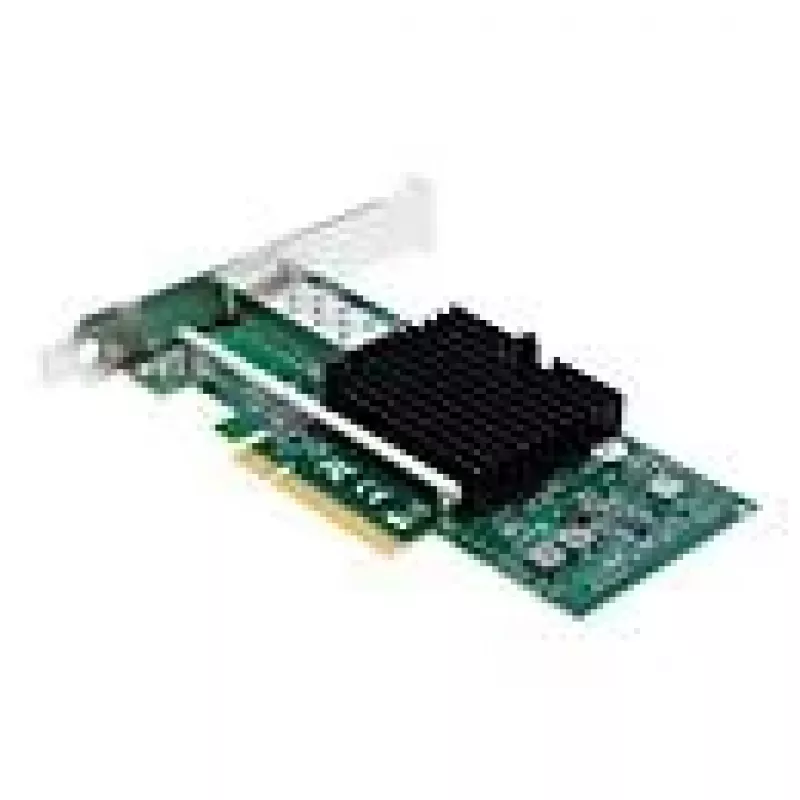 Carte réseau fibre interne Inter-Tech ST-7211