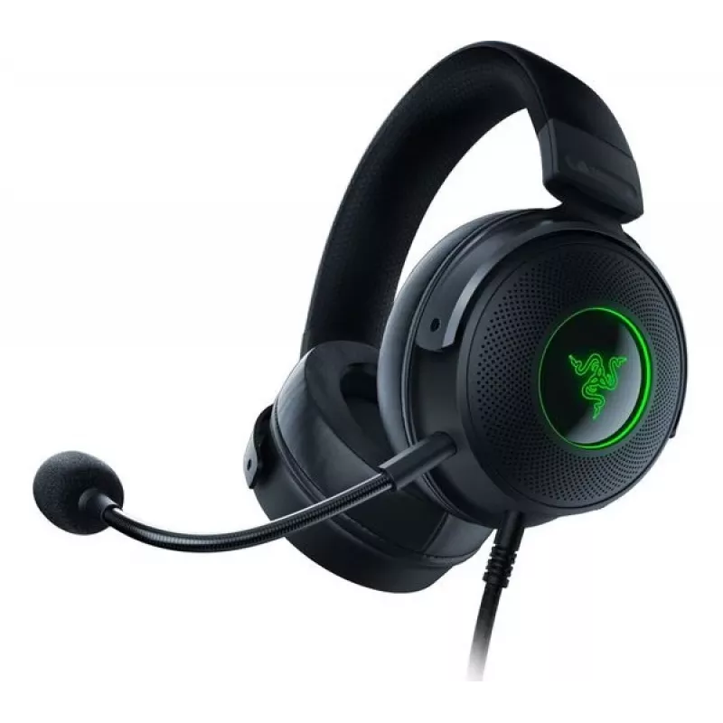 Casque Razer Kraken V3