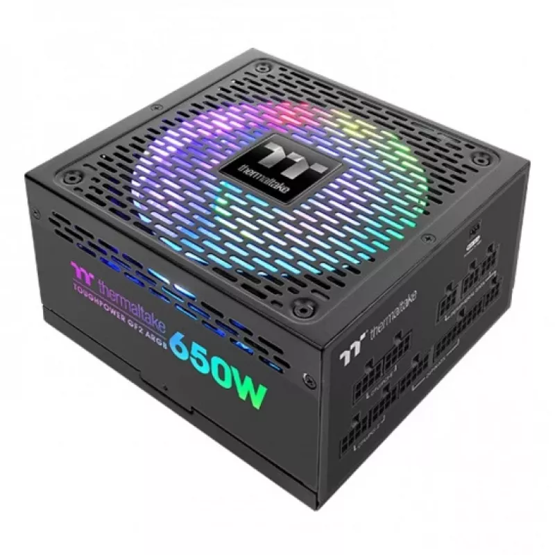 Bloc d'alimentation Thermaltake GF2 650 W