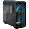 Fractal Design Torrent Compact tour noir