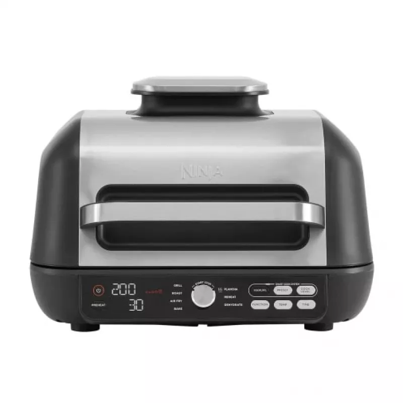 Grill de contact Ninja AG651EU