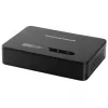 Station de base DECT Grandstream Networks DP750 noire