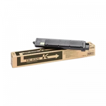 Cartouche de toner KYOCERA TK-8325K 1 pièce originale noir