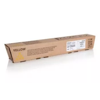 Cartouche de toner Ricoh 841926 1 pièce originale jaune