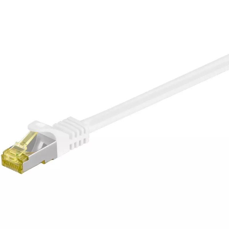 Câble patch Ethernet Goobay 91095