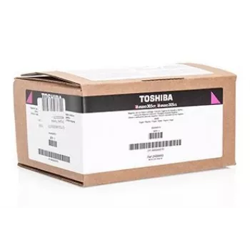 Dynabook T-305PM-R toner cartridge 1 pc(s) Original Magenta