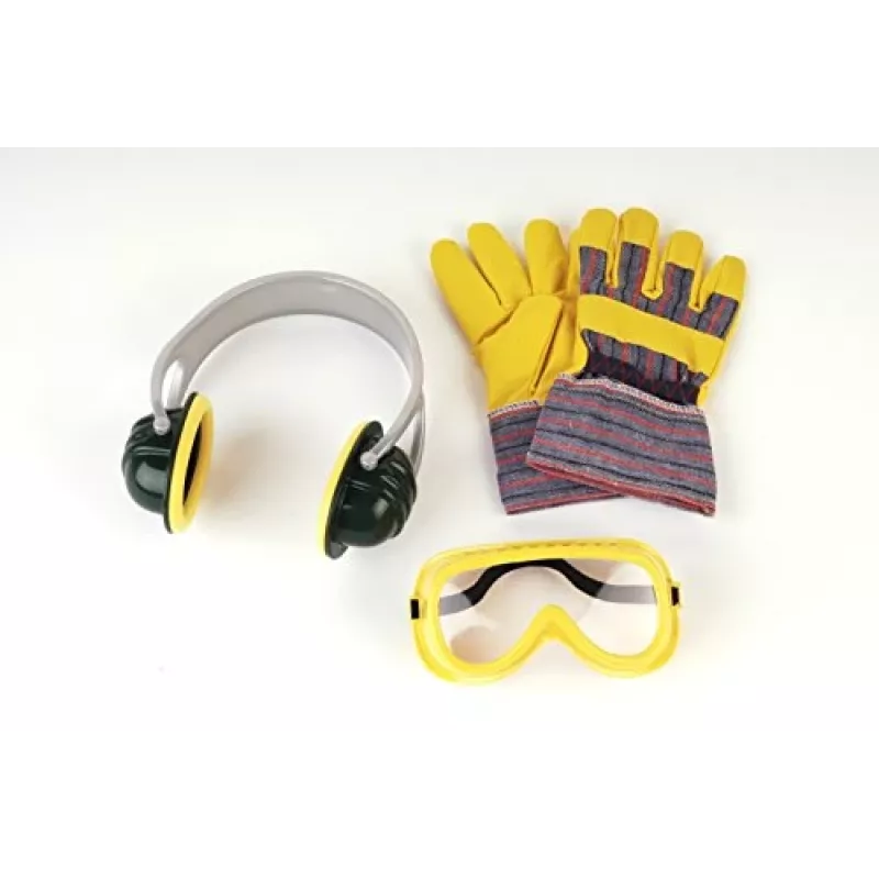 Kit d'accessoires Klein Bosch petit