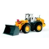 Chargeuse articulée Liebherr L574