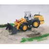 Chargeuse articulée Liebherr L574