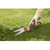 Cisailles à gazon Fiskars Servo-System GS42 Small