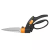Cisailles à gazon Fiskars Servo-System GS42 Small