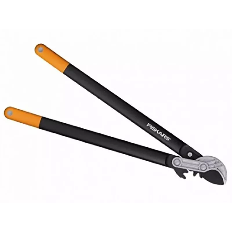 Sécateur à enclume Fiskars PowerGear L77