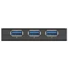 Hub USB D-Link DUB-1340 Noir