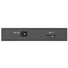 Hub USB D-Link DUB-1340 Noir