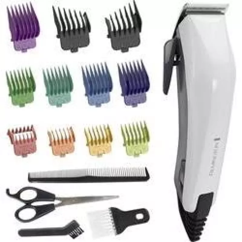 Tondeuse à cheveux Remington HC5035 ColourCut