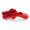 Dénudeur de câble Knipex ErgoStrip 16 95 01 SB