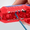 Dénudeur de câble Knipex ErgoStrip 16 95 01 SB