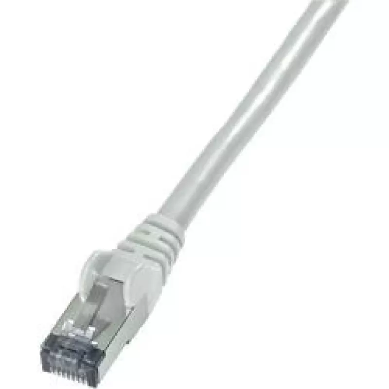 Accessoire de connectivité Goobay 50894 gris
