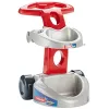 Chariot de nettoyage Vileda avec accessoires