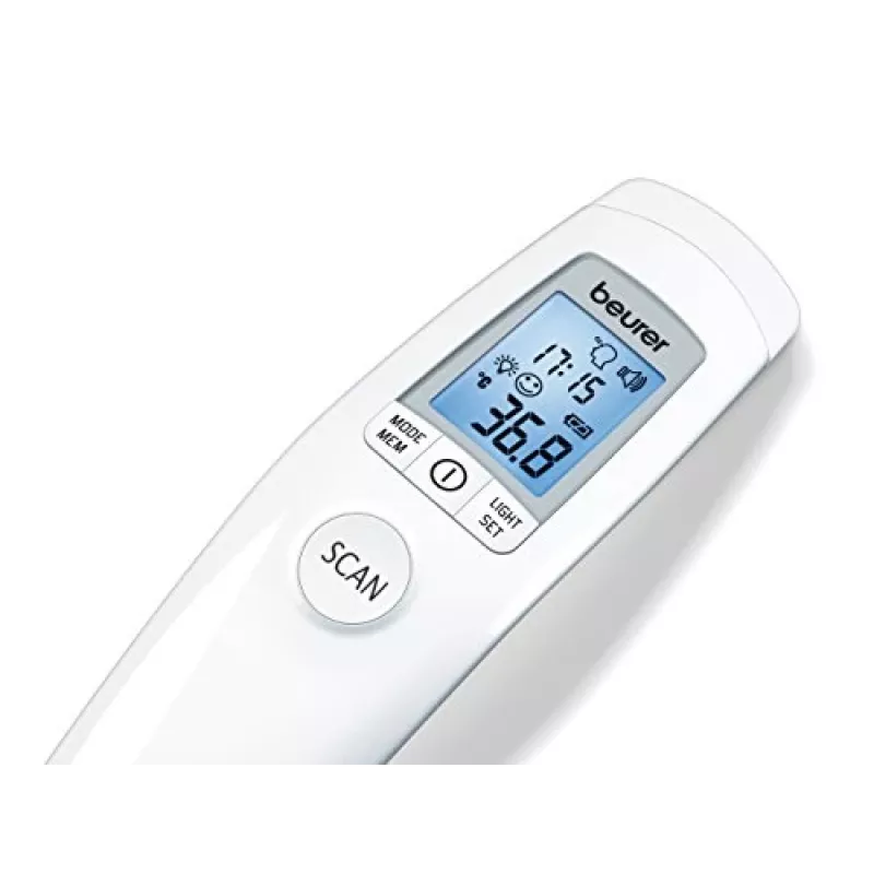 Beurer Thermomètre FT90