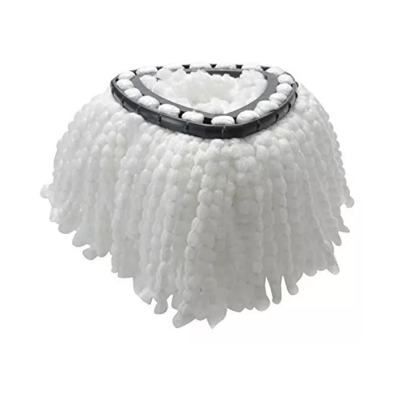 Vileda Tête de balai microfibre de rechange