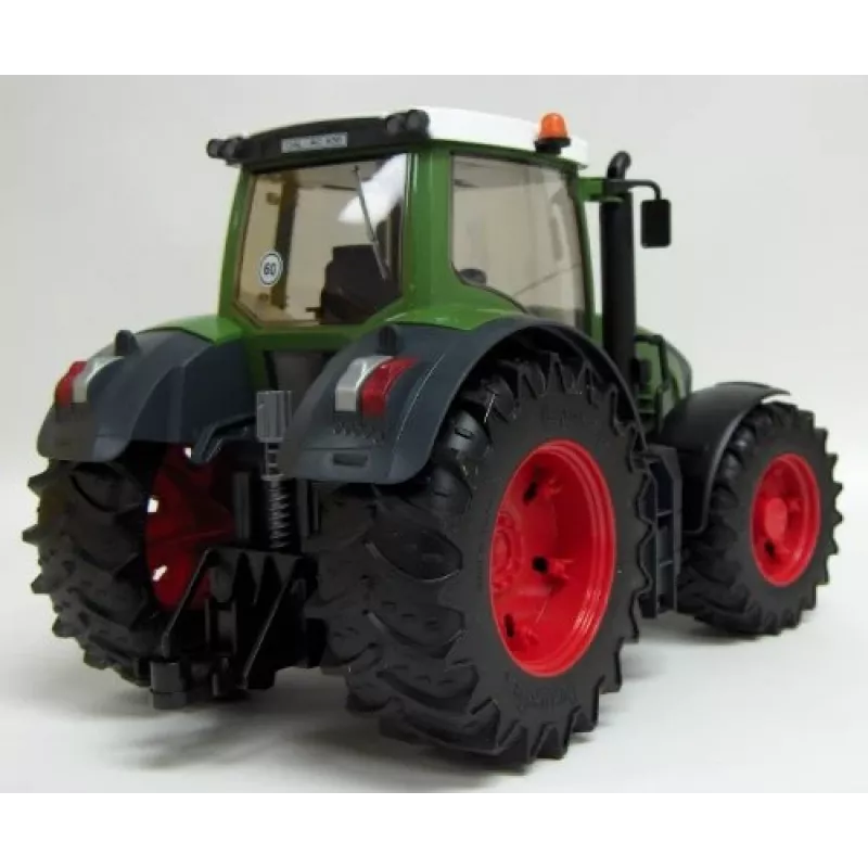 Véhicule jouet BRUDER 4041