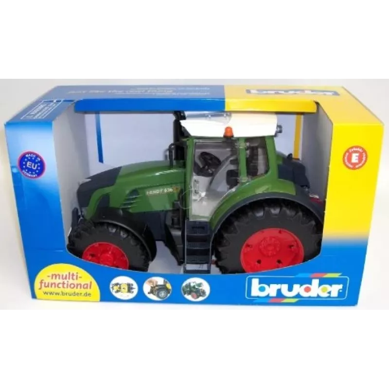 Véhicule jouet BRUDER 4041