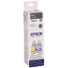 Bouteille d'encre Epson T6641 70ml Noir