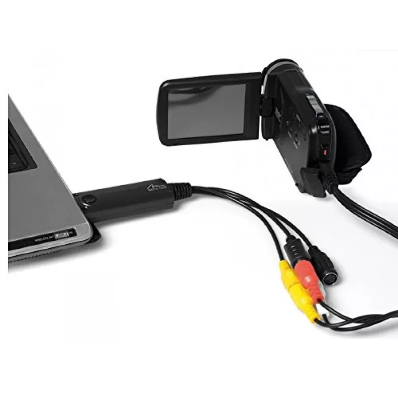Périphérique de capture vidéo Mediatech MT4169