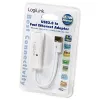 Carte d'interface LogiLink UA0144A