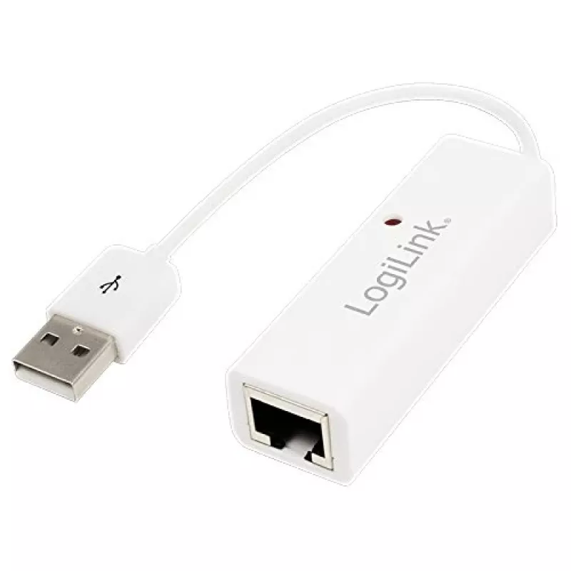 Carte d'interface LogiLink UA0144A