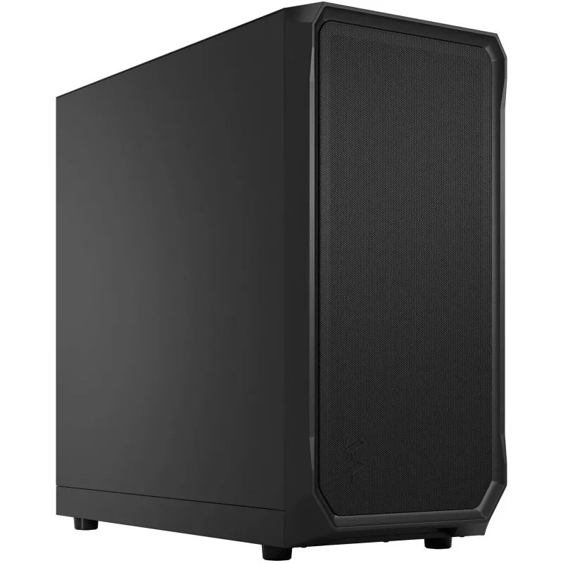 Fractal Design Focus 2 Noir