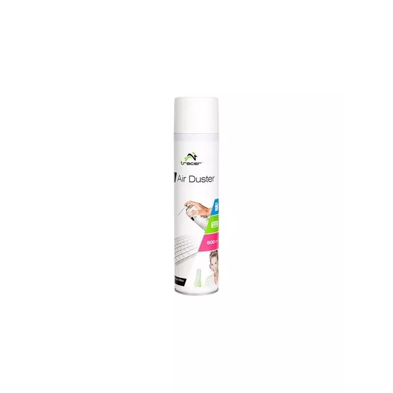 Spray d'air comprimé Tracer 600 ml