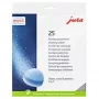 Pastilles de nettoyage JURA 3 phases (lot de 25)
