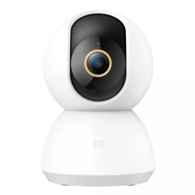 Caméra de sécurité IP Xiaomi Smart Camera C300 H.265