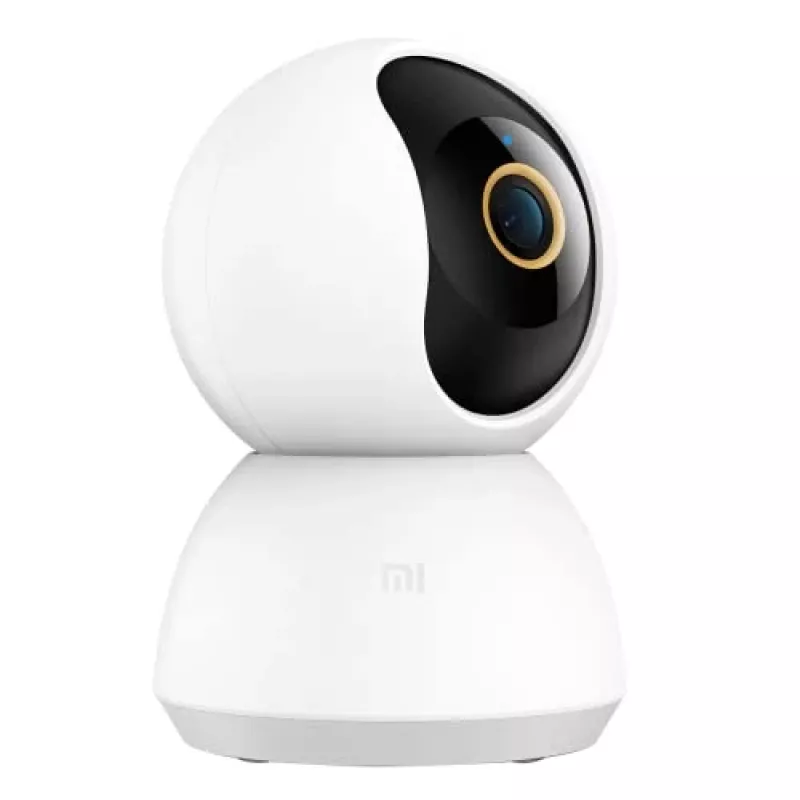 Caméra de sécurité IP Xiaomi Smart Camera C300 H.265