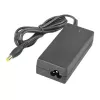 Qoltec 50087 90W adaptateur secteur