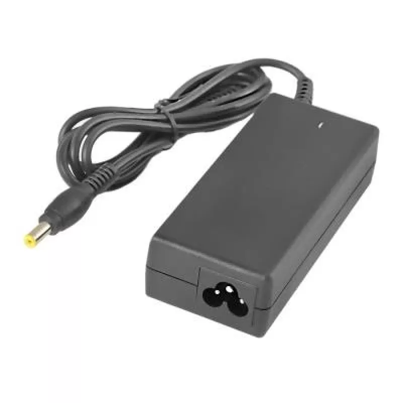 Qoltec 50087 90W adaptateur secteur