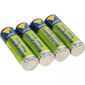 Piles rechargeables Varta Ready2Use 56703 AAA (R03) Ni-MH, 800 mAh, 4 pièces