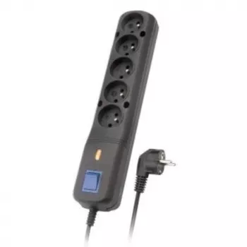 Lestar 5w LV-530W, PDU, 3 m, noir LV-530W G-a K. Cz 3,0m