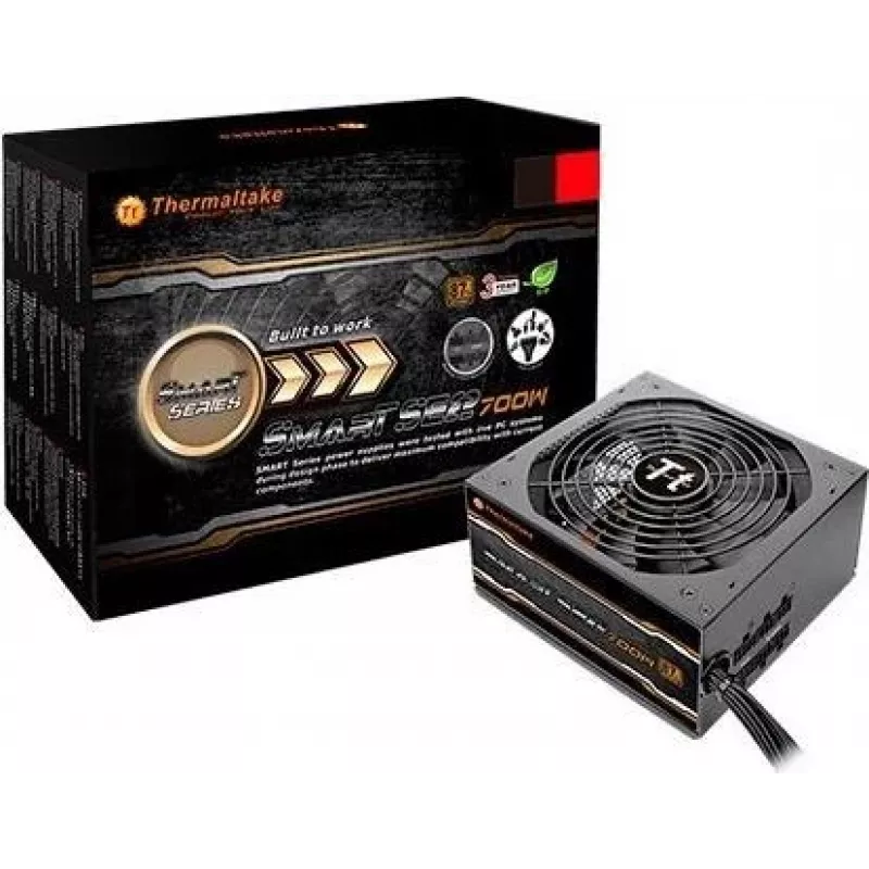 Bloc d'alimentation Thermaltake Smart SE2 700W